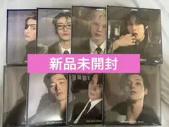 ATEEZ デジパック digipak CD 未開封 - メルカリ