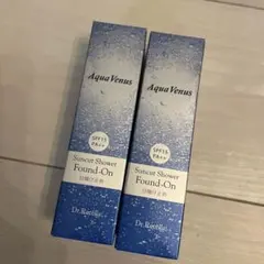 Dr.Recella☆Aqua Venus Suncut Shower 2本のサムネイル