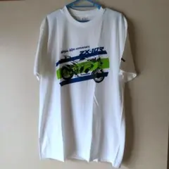 Kawasaki Ninja 40th Anniversary Tシャツ