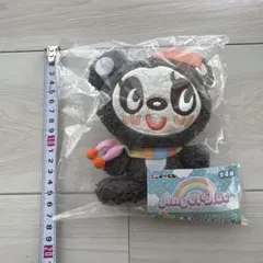 ANGEL BLUE エニマイくじ ぬいぐるみバッグチャームのサムネイル