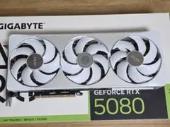 GIGABYTE GeForce RTX 5080 AERO OC SFF16G