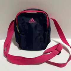 adidas　アディダス　ショルダーポーチ