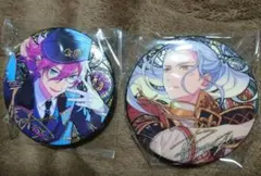 時光缶 Adam 凪砂 茨