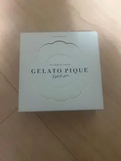 【値下げ】GELATO PIQUE タオルセット