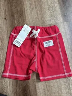 プチマイン80 レッドパンツ
