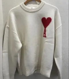 ami parisアミパリス ニット セーター