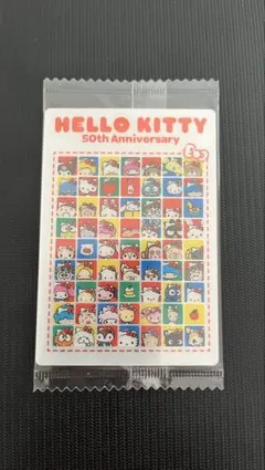 サンリオ キャラクターズ ウエハース