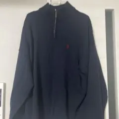 U.S. POLO ASSN. ニット