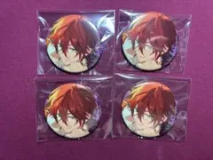 あんさんぶるスターズ!! あんスタ フィーチャースカウト2 缶バッジ 三