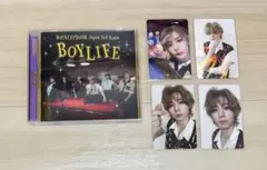 BOYNEXTDOOR BOYLIFE