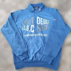 ルコックゴルフ メンズウェア