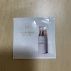clé de peau BEAUTÉ 美容液 サンプル 1.5ml 40枚入り