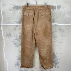 90s POLO by Ralph Lauren コーデュロイパンツ ブラウン