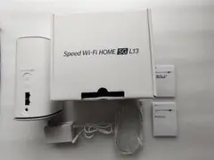 2026年最新】home 5g l13の人気アイテム - メルカリ