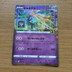 ゼルネアス　25th ミラー