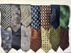ネクタイ まとめ売り 14本セット