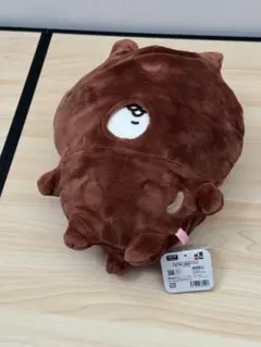 치이카와 치이카와 だらけ 쿠지 B賞 救出!着脱ぬいぐるみ チョコ