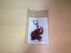 ゴジラ　デフォルメアクリルキーホルダー　ゴジラ（2016）