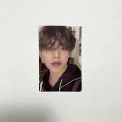 SEVENTEEN エスクプス スンチョル FML セブチ トレカ