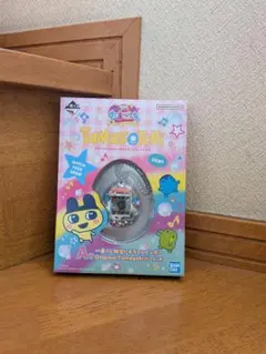 たまごっち 一番くじ A賞 キラ2レインボー