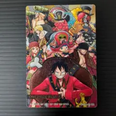 2026年最新】ワンピース ARカードダス ルフィの人気アイテム - メルカリ