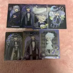 白猫プロジェクト ジュダ コースターセット - メルカリ