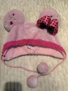 ミニー ファンキャップ