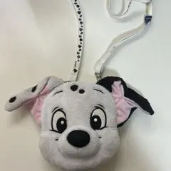 ディズニー 101匹わんちゃん パスケース