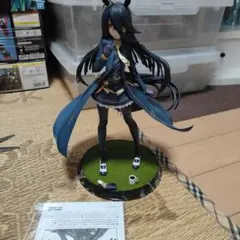 ウマ娘　マンハッタンカフェ　フィギュア コーヒーカップ付き