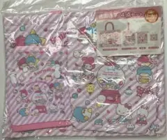 サンリオキャラクター 4点セット