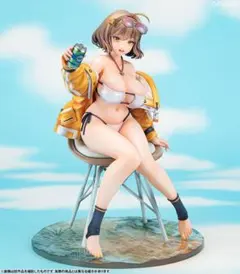 勝利の女神NIKKE アニス:スパークリングサマー　フィギュア