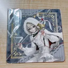 第五人格 theキャラ 運命の赤い糸 バレンタイン コースター 夜の番人