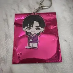 超特急 Real？ ご当地キーホルダー リョウガ 大阪