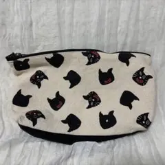 2025年最新】キヨ猫 ポーチの人気アイテム - メルカリ