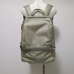 ACE W&.Day/Night A4サイズ11712 セージグリーン 中古のサムネイル