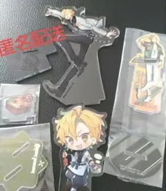ヒプノシスマイク アクリルスタンド アクスタ 伊弉冉一二三 一番くじ スイパラ