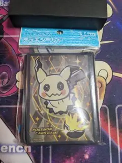 ポケモンカードゲーム デッキシールド 進化の軌跡 ヨノワール - メルカリ