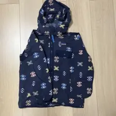 patagonia フード付きジャケット S バギーズジャケット