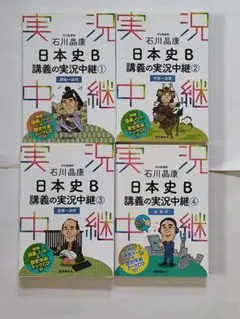 実況中継