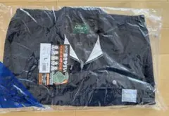 アイトス AITOZ 作業服 ブルゾン 6560-08 長袖 ネイビー Lサイズ