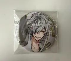 東京エイリアンズ：鬼崎缶バッジ | Mercari