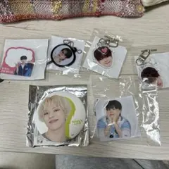 2026年最新】treasureジェヒョクの人気アイテム - メルカリ