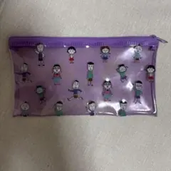 ちびまる子ちゃん ポーチ