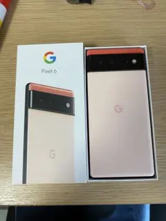 新品 Google Pixel 6a Sage SIMフリー - メルカリ
