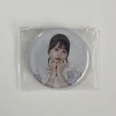 せじゅです。くじ 古園井寧々 缶バッチ