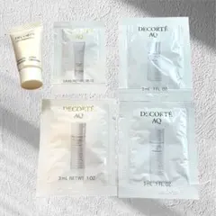 DECORTE AQ トライアルセット