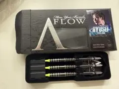 RYUSEI TYPE-ZERO 19g 【価格変動あり】 ダイナスティー】RYUSEI TYPE ZERO plain 2BA19g 畦元隆成選手