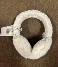 ugg イヤーマフ