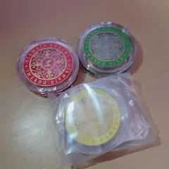 一番くじ おジャ魔女どれみ D賞