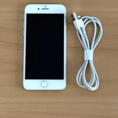 Apple iPhone8 64GB SIMフリー ホワイト
